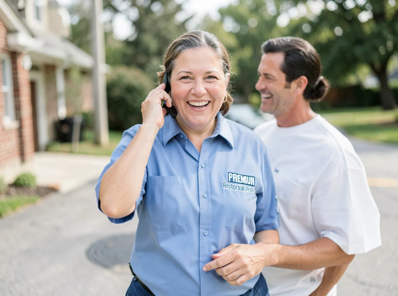 Water Damage Restoration Greeley, PA FAQs